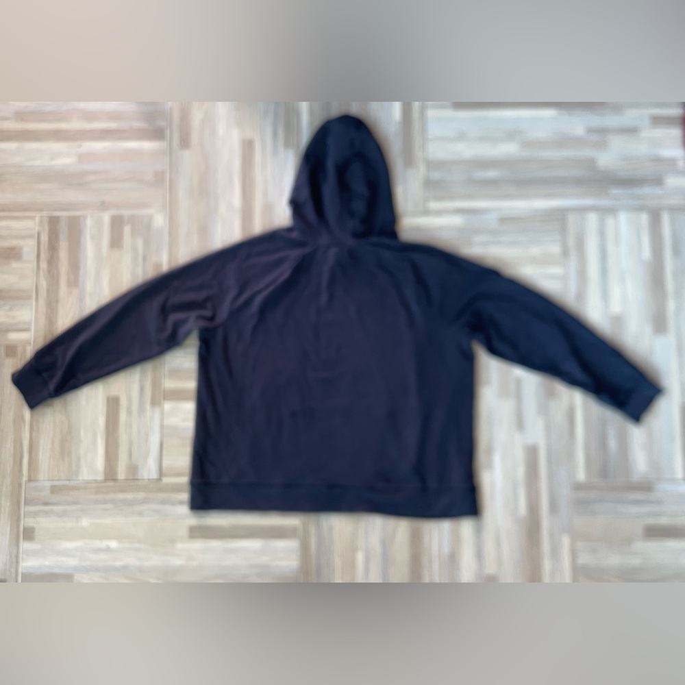 Daily Ritual hoodie XXL - Picture 9 of 10